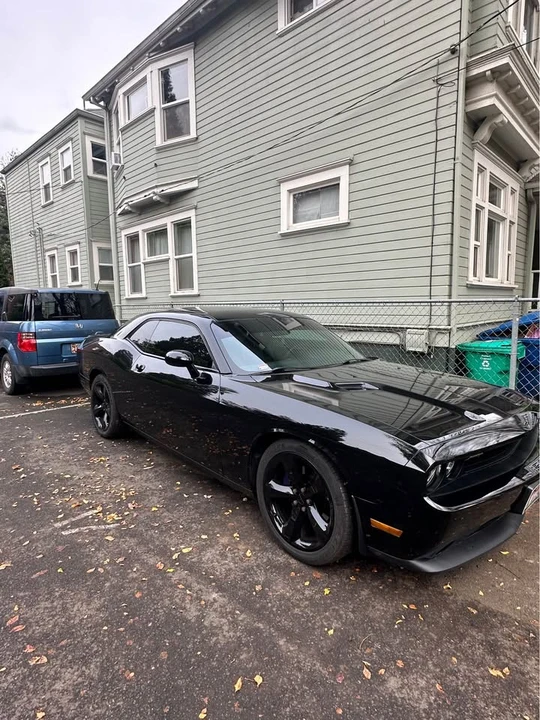 2014 Dodge Challenger 3rd Gen - Image 2 of 4