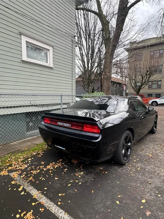 2014 Dodge Challenger 3rd Gen - Image 4 of 4