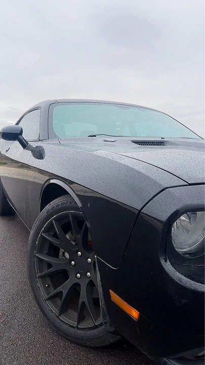2014 Dodge Challenger 3rd Gen - Image 2 of 5