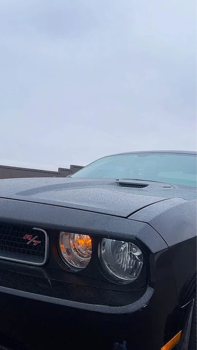2014 Dodge Challenger 3rd Gen - Image 4 of 5
