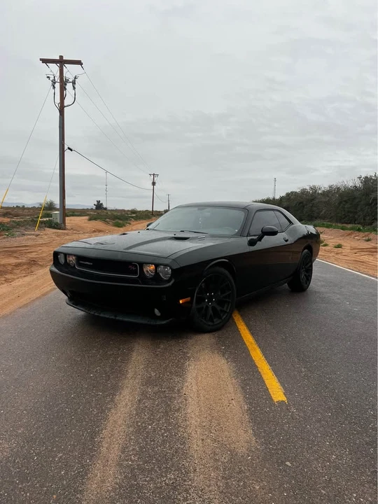 2014 Dodge Challenger 3rd Gen - Image 2 of 8
