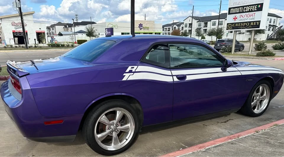 2014 Dodge Challenger 3rd Gen - Image 6 of 11