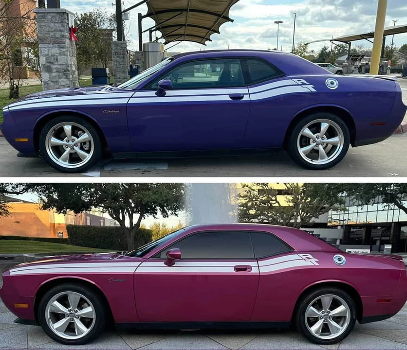 2014 Dodge Challenger 3rd Gen - Image 11 of 11