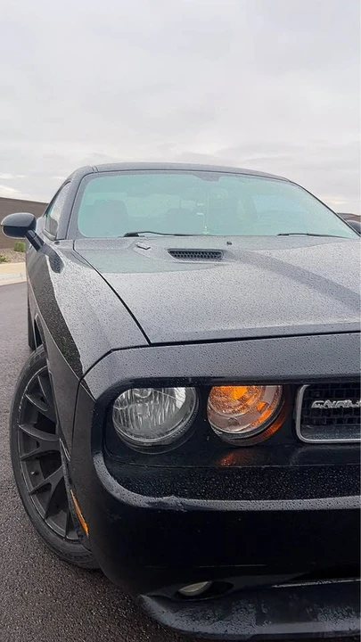 2014 Dodge Challenger 3rd Gen - Image 3 of 8