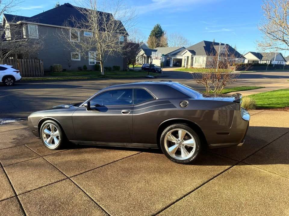 2014 Dodge Challenger 3rd Gen - Image 4 of 13
