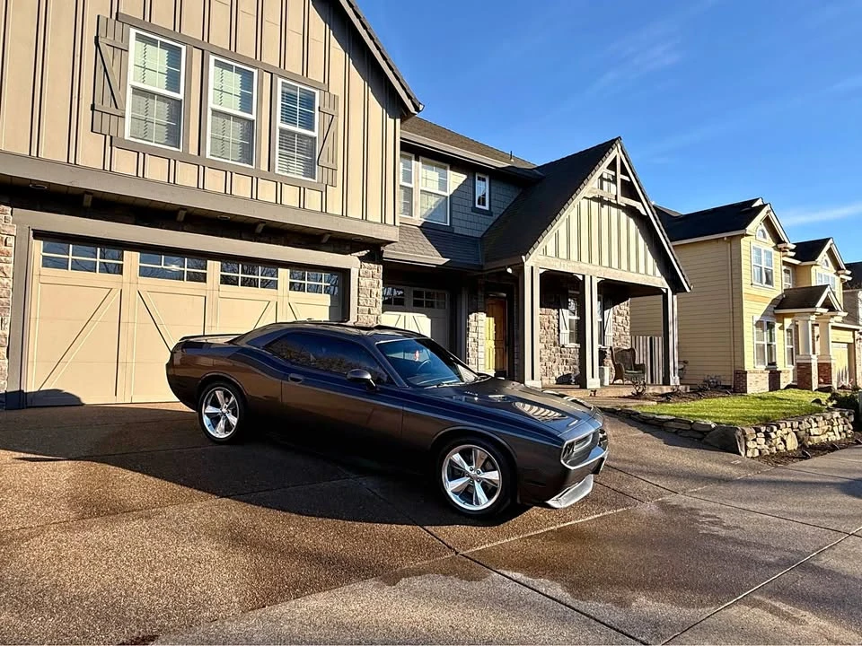 2014 Dodge Challenger 3rd Gen - Image 2 of 14