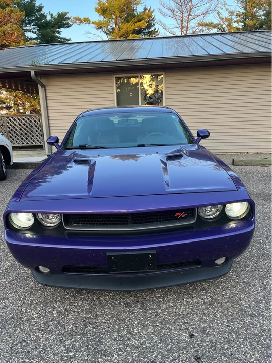2014 Dodge Challenger 3rd Gen - Image 4 of 5