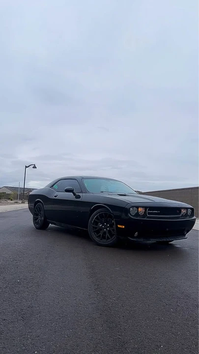 2014 Dodge Challenger 3rd Gen - Image 6 of 8