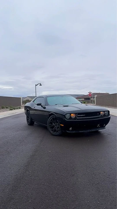 2014 Dodge Challenger 3rd Gen - Image 2 of 4