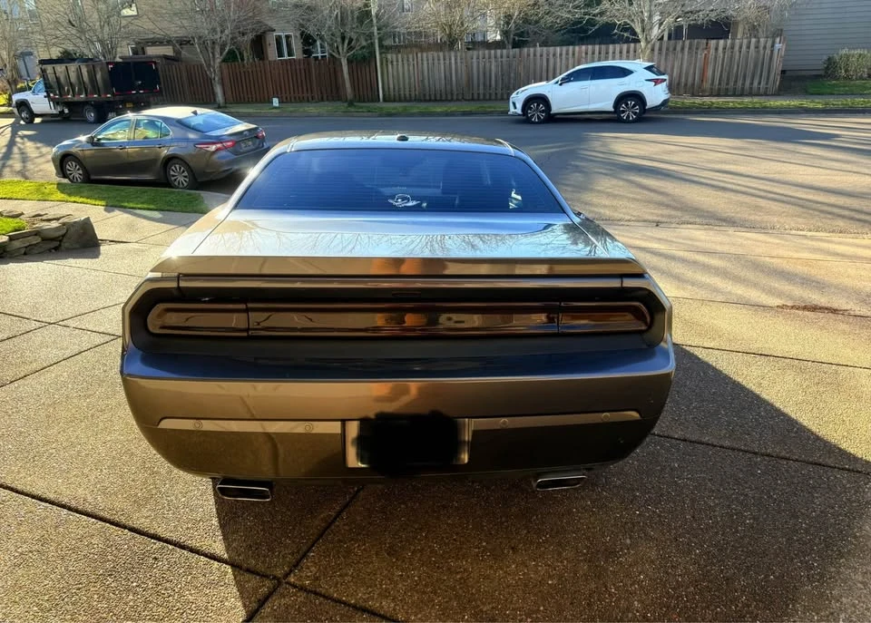 2014 Dodge Challenger 3rd Gen - Image 6 of 14