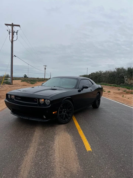 2014 Dodge Challenger 3rd Gen - Image 3 of 4