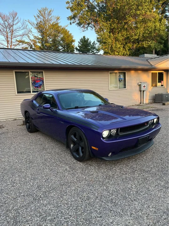 2014 Dodge Challenger 3rd Gen - Image 3 of 5