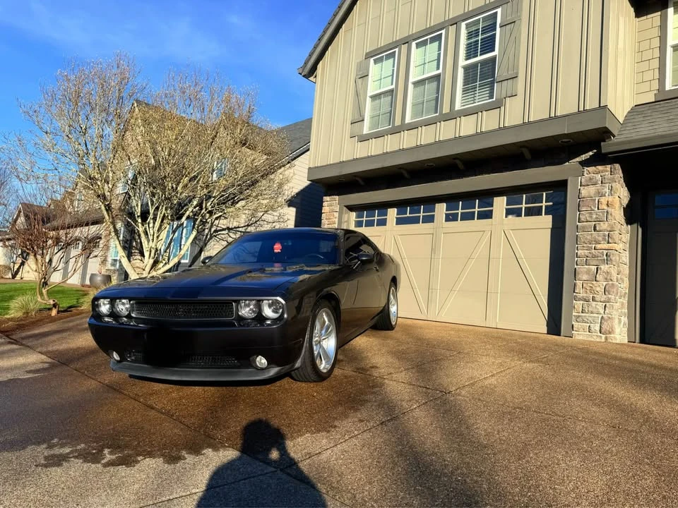 2014 Dodge Challenger 3rd Gen - Image 3 of 14