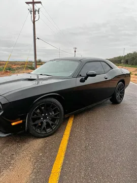 2014 Dodge Challenger R/T Classic