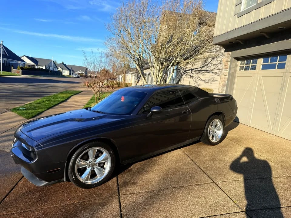 2014 Dodge Challenger 3rd Gen - Image 4 of 14