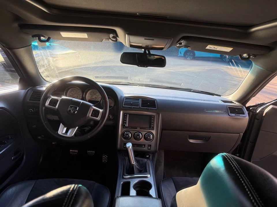 2014 Dodge Challenger 3rd Gen - Image 9 of 14