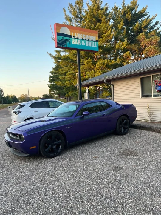 2014 Dodge Challenger 3rd Gen - Image 5 of 5