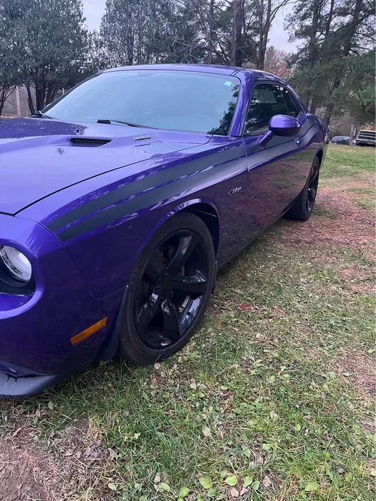 2014 Dodge Challenger 3rd Gen - Image 2 of 5