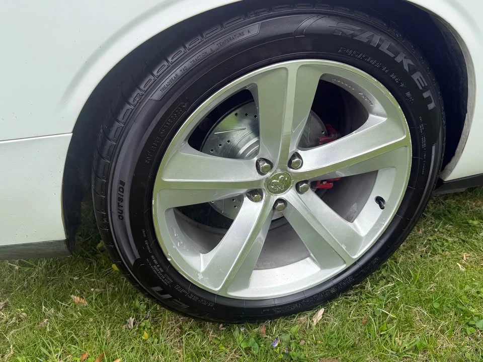 2014 Dodge Challenger 3rd Gen - Image 7 of 9