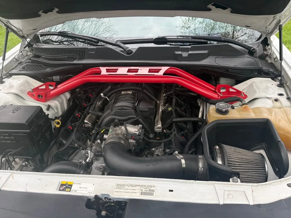 2014 Dodge Challenger 3rd Gen - Image 3 of 9