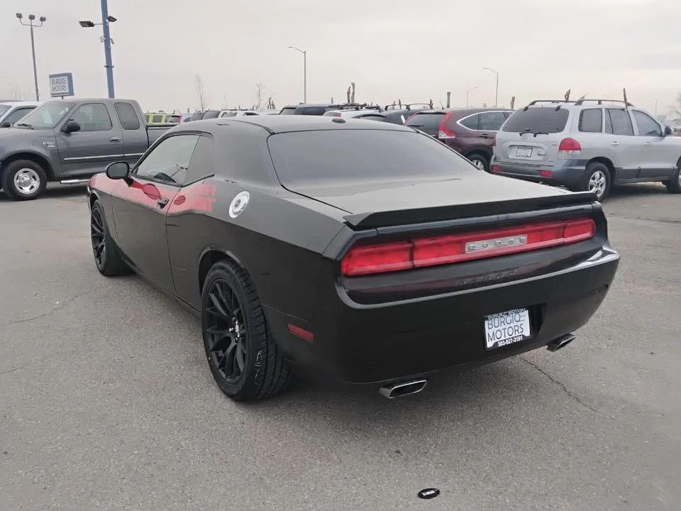 2014 Dodge Challenger 3rd Gen - Image 7 of 20