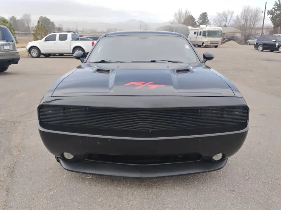 2014 Dodge Challenger 3rd Gen - Image 2 of 20