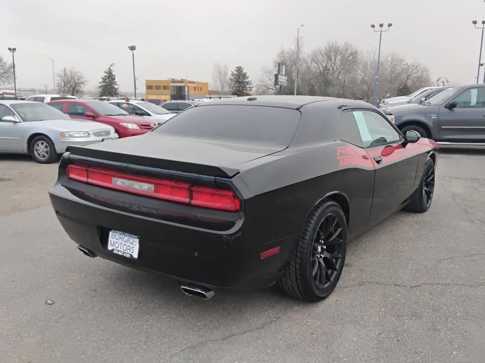 2014 Dodge Challenger 3rd Gen - Image 5 of 20