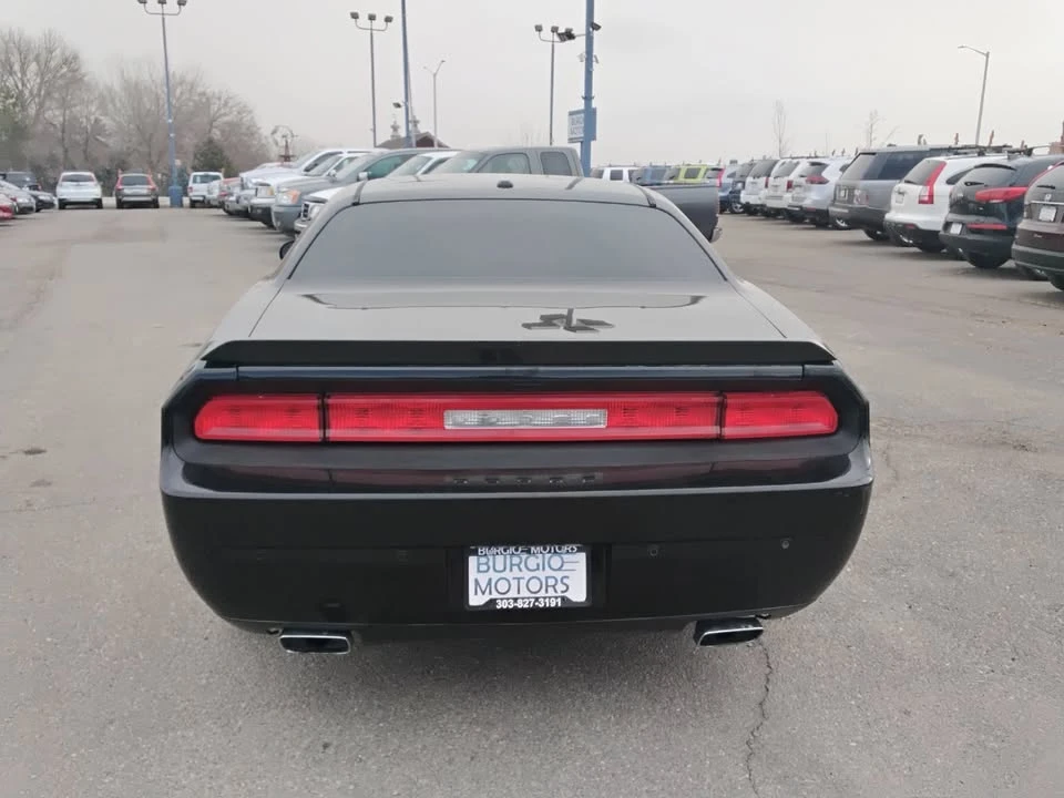 2014 Dodge Challenger 3rd Gen - Image 6 of 20