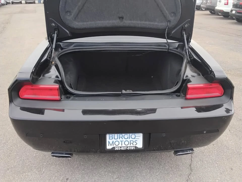 2014 Dodge Challenger 3rd Gen - Image 18 of 20