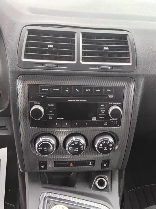 2014 Dodge Challenger 3rd Gen - Image 12 of 20