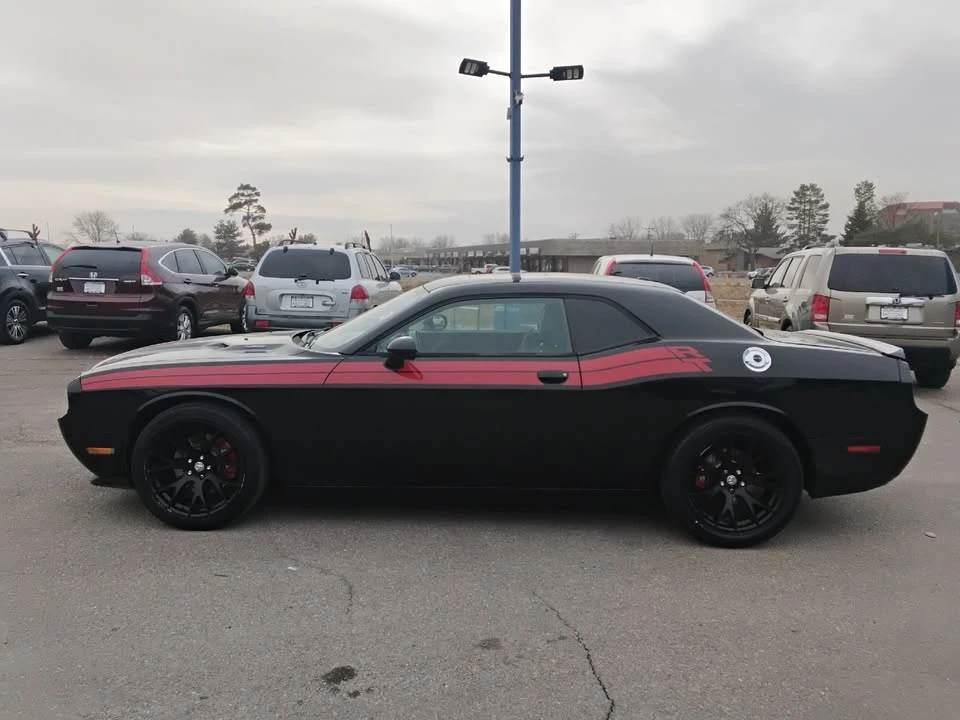 2014 Dodge Challenger 3rd Gen - Image 8 of 20