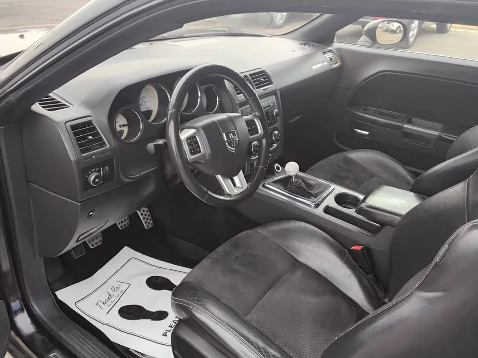 2014 Dodge Challenger 3rd Gen - Image 10 of 20