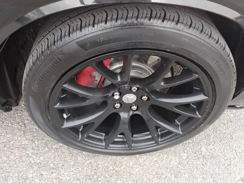 2014 Dodge Challenger 3rd Gen - Image 20 of 20