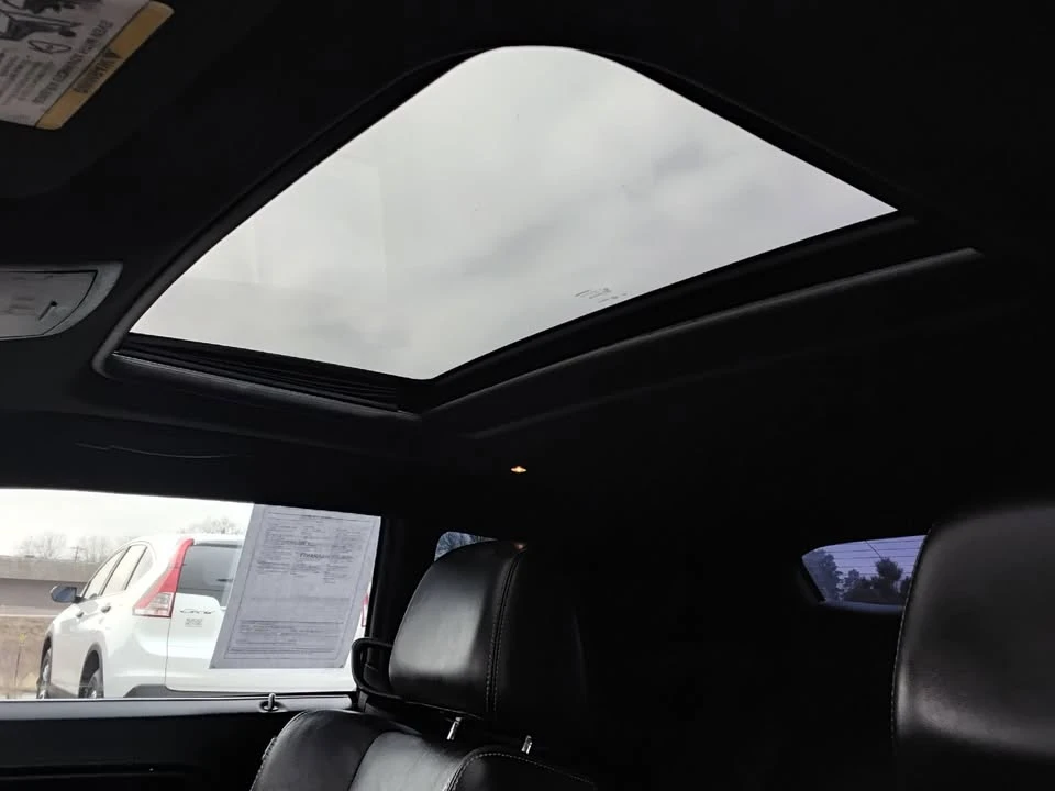 2014 Dodge Challenger 3rd Gen - Image 14 of 20