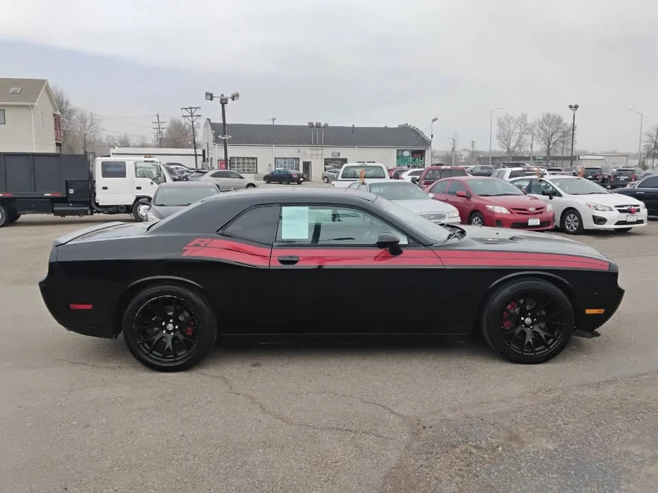 2014 Dodge Challenger 3rd Gen - Image 4 of 20