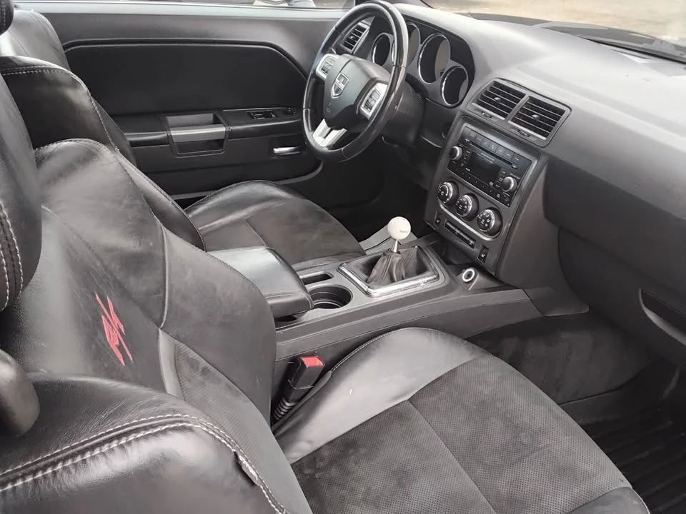 2014 Dodge Challenger 3rd Gen - Image 19 of 20
