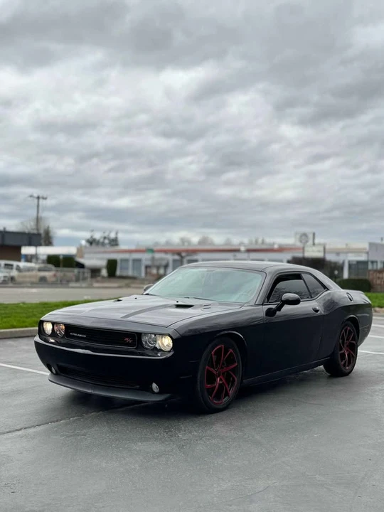 2014 Dodge Challenger 3rd Gen - Image 3 of 9