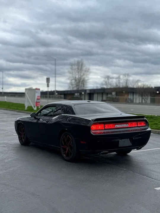 2014 Dodge Challenger 3rd Gen - Image 5 of 9