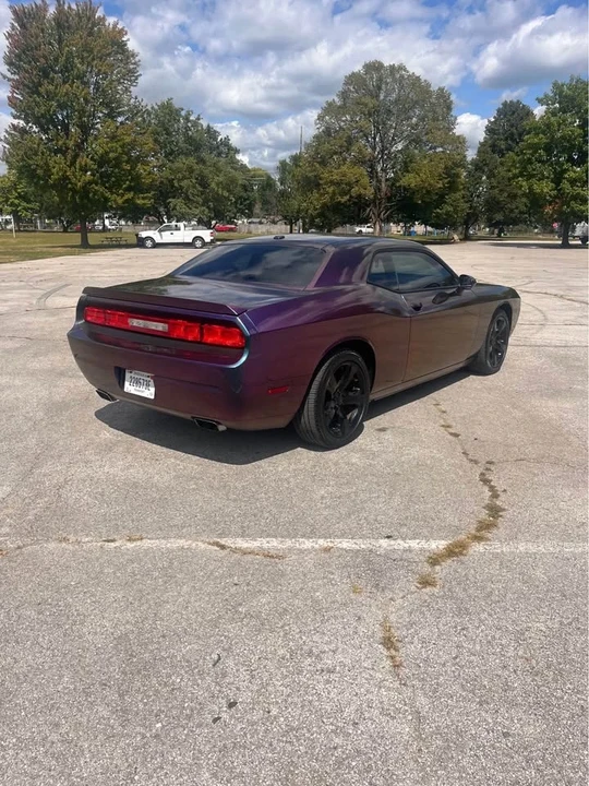 2014 Dodge Challenger 3rd Gen - Image 4 of 17
