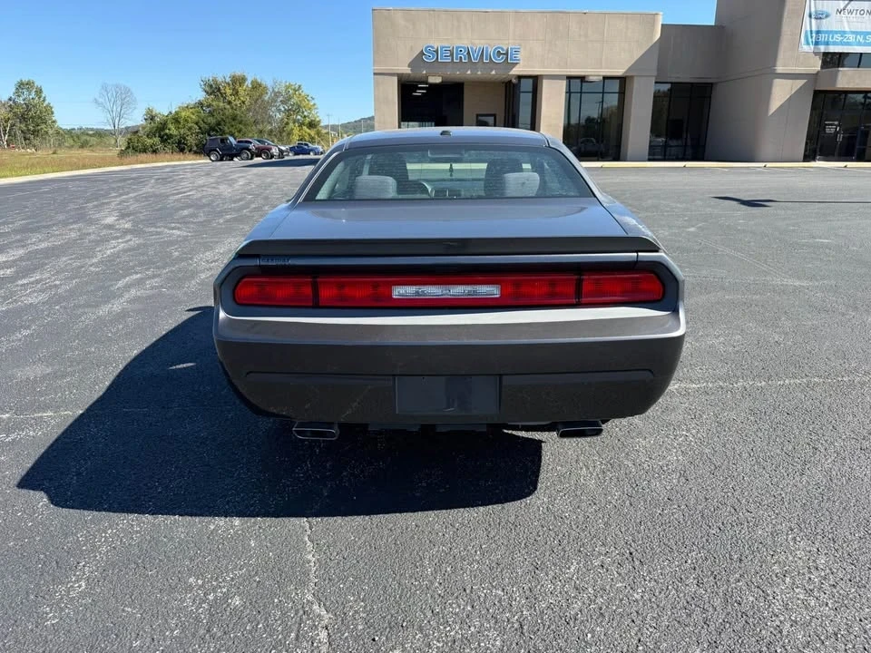 2014 Dodge Challenger 3rd Gen - Image 4 of 15
