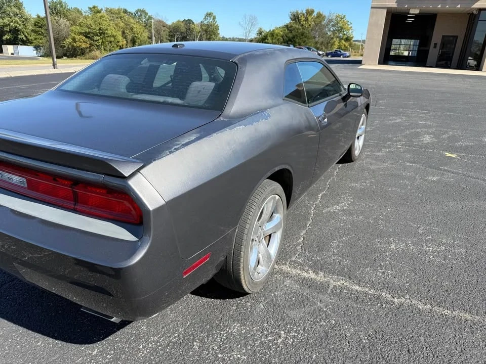 2014 Dodge Challenger 3rd Gen - Image 5 of 15