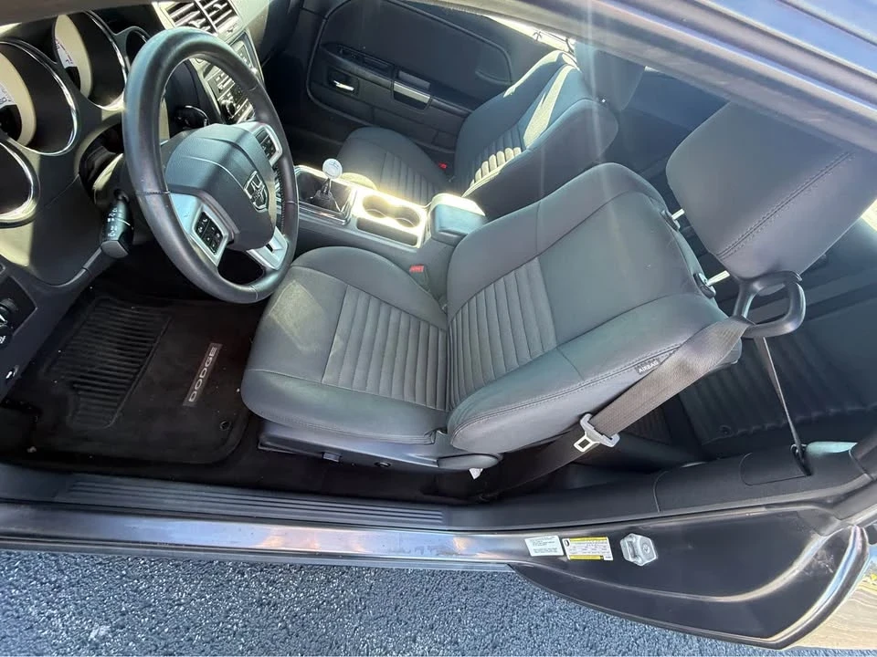 2014 Dodge Challenger 3rd Gen - Image 15 of 15