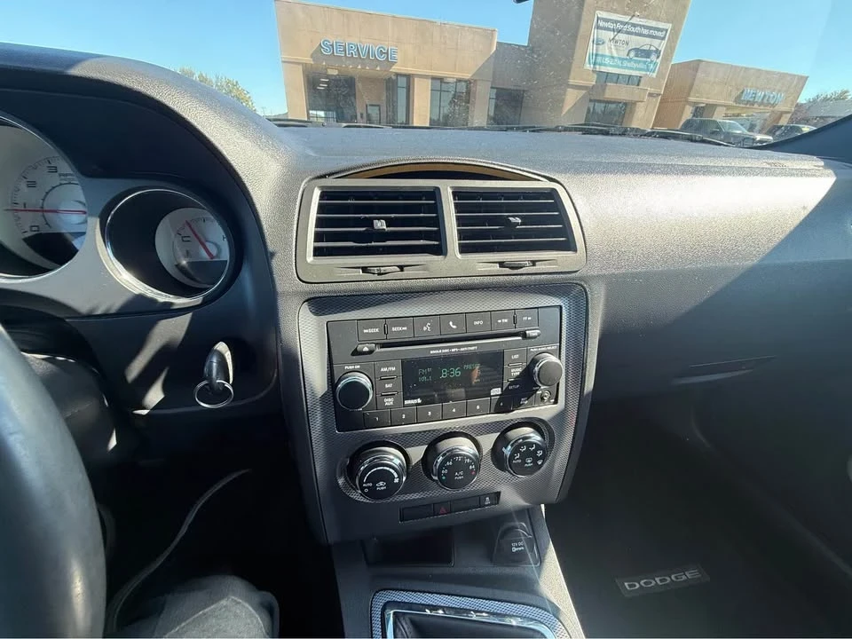 2014 Dodge Challenger 3rd Gen - Image 12 of 15