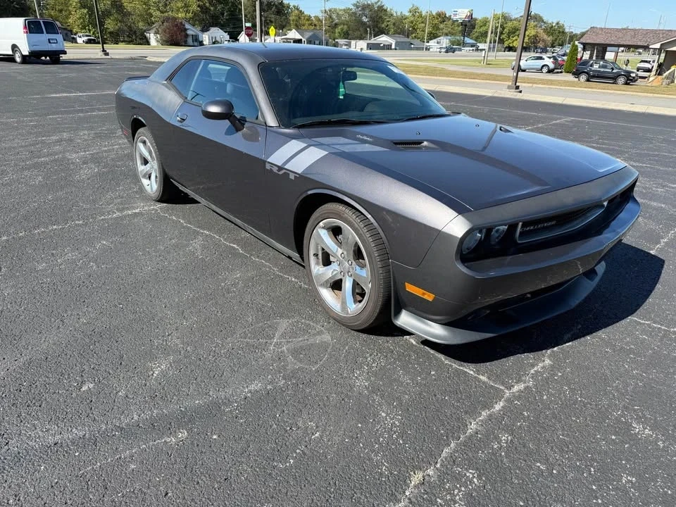 2014 Dodge Challenger 3rd Gen - Image 7 of 15