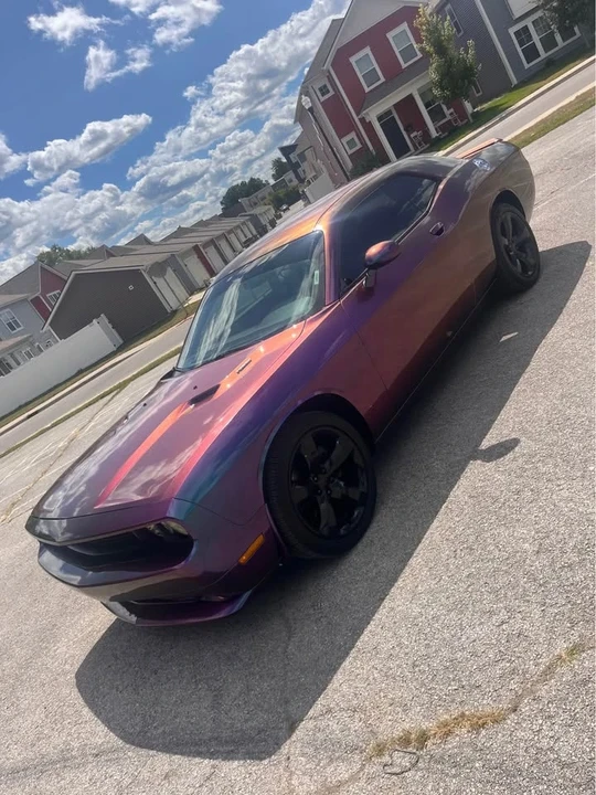 2014 Dodge Challenger 3rd Gen - Image 3 of 17