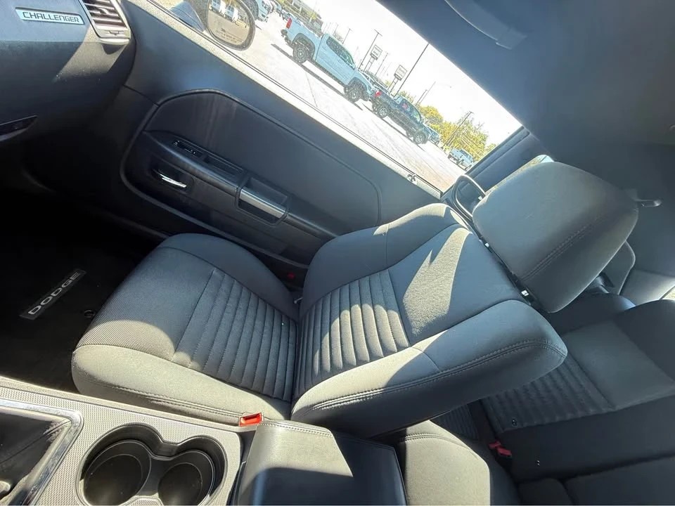 2014 Dodge Challenger 3rd Gen - Image 14 of 15