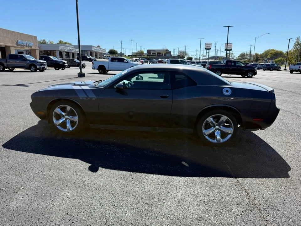 2014 Dodge Challenger 3rd Gen - Image 2 of 15