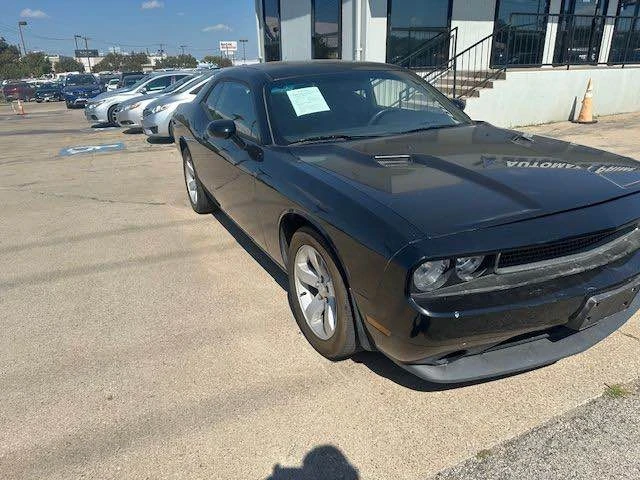 2014 Dodge Challenger 3rd Gen - Image 4 of 4