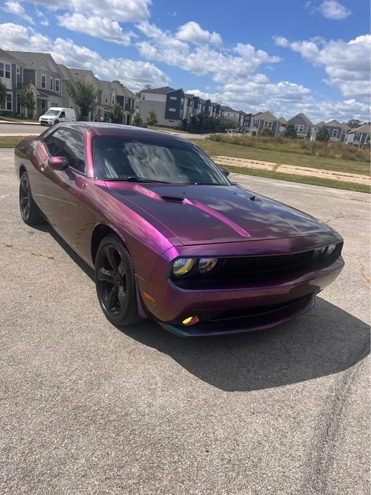2014 Dodge Challenger 3rd Gen - Image 2 of 17