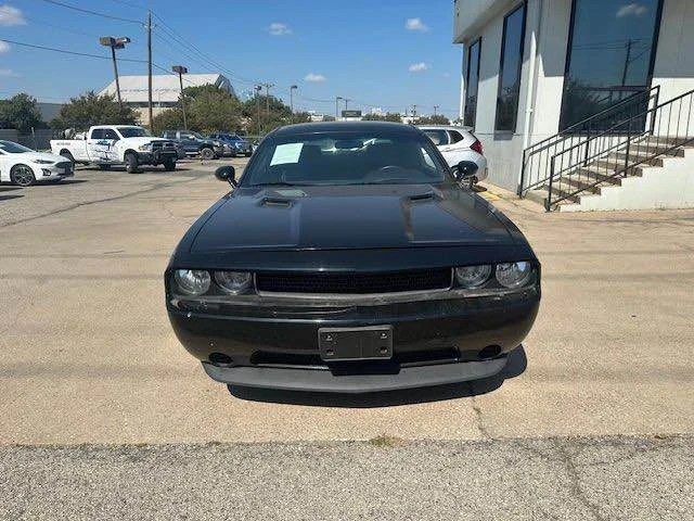 2014 Dodge Challenger 3rd Gen - Image 2 of 4